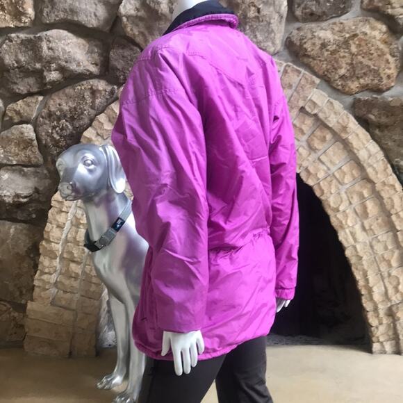 Marmot Full Zip Gore-Tex Winter Jacket Pink Women's Size L Large - Picture 2 of 11